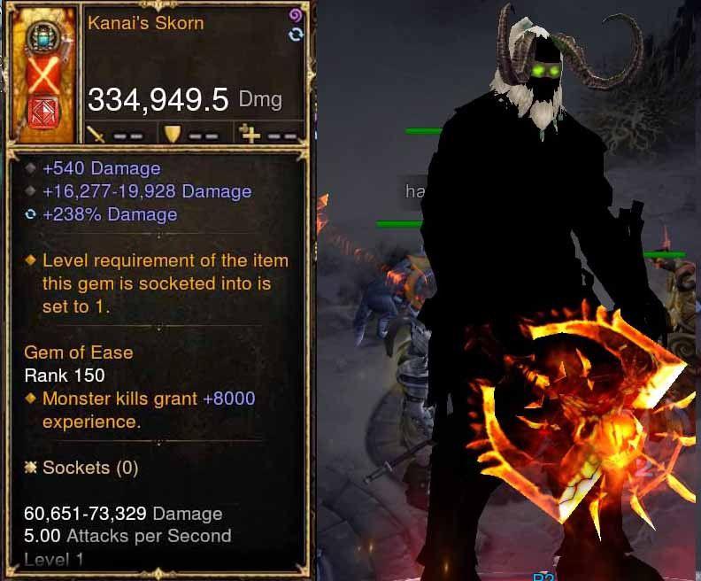 diablo 3 ps4 modded weapons download